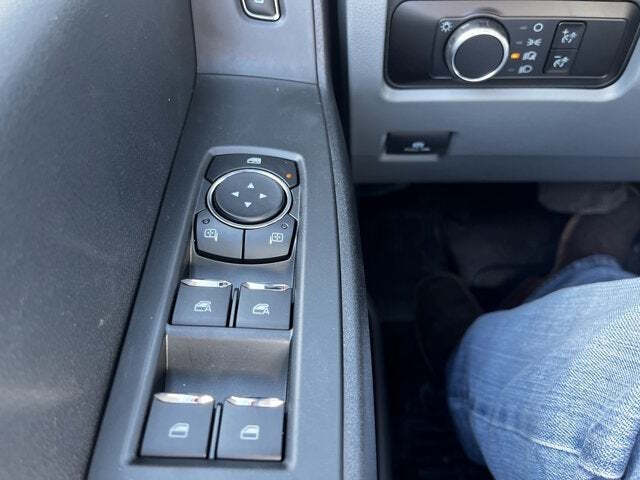 2025 Ford F-350 Super Duty XL