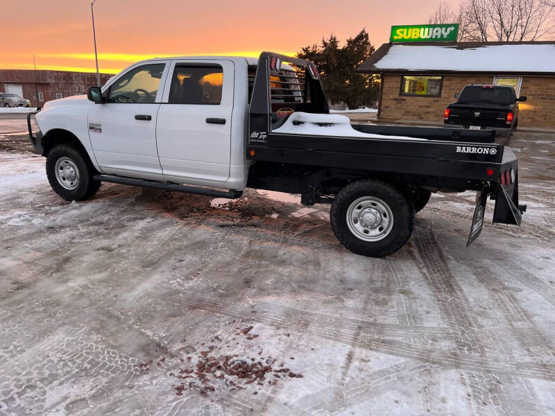 RAM 2500 For Sale In Columbus, NE