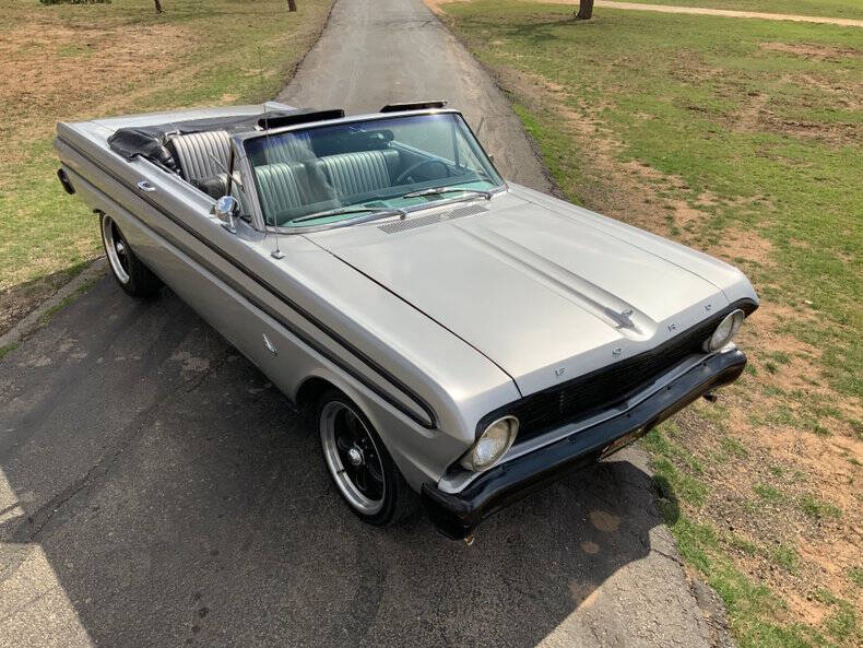 1964 Ford Falcon