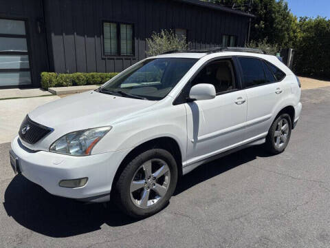 2006 Lexus RX 330