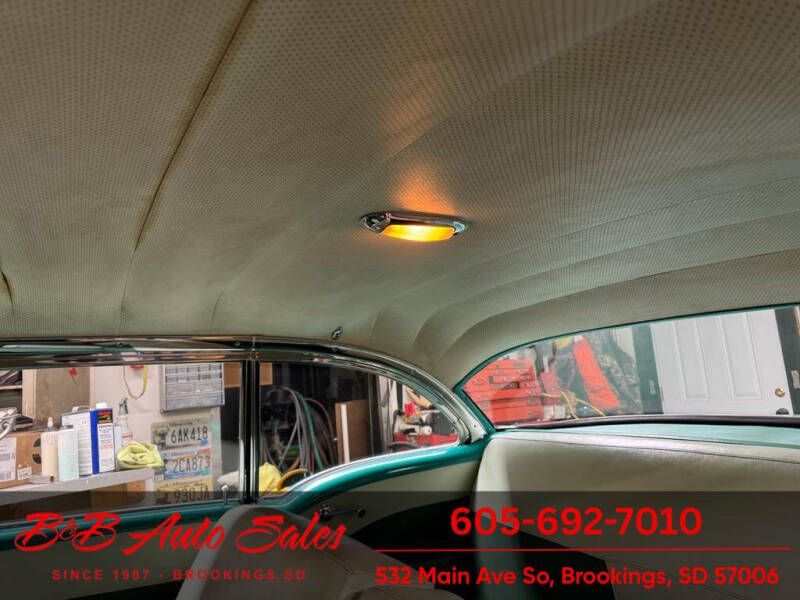 1956 Oldsmobile Eighty-Eight