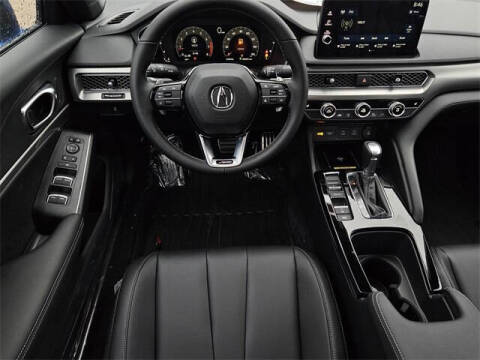 2026 Acura Integra w/A-SPEC