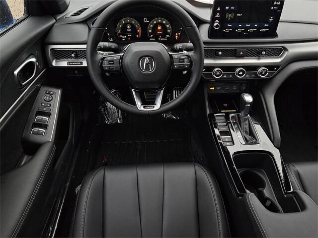 2026 Acura Integra w/A-SPEC