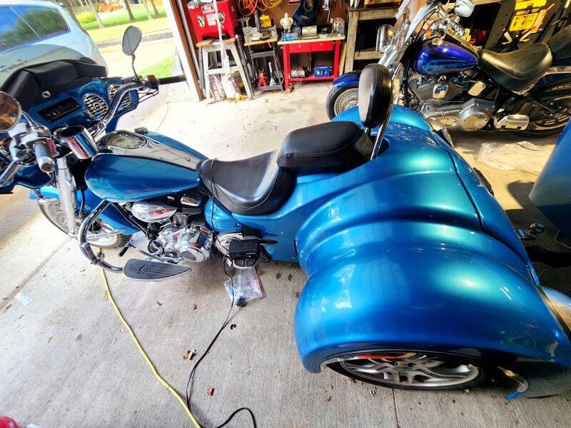 2006 Yamaha XV1900