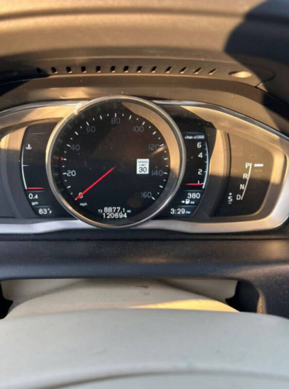 2015 Volvo XC60 T5 Premier