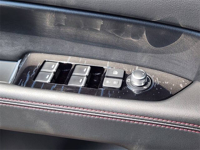 2025 Mazda CX-5 2.5 Turbo Premium