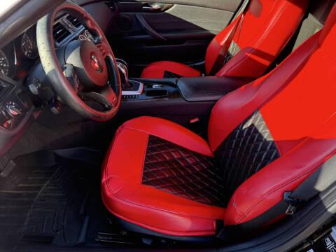 2015 BMW Z4 sDrive28i