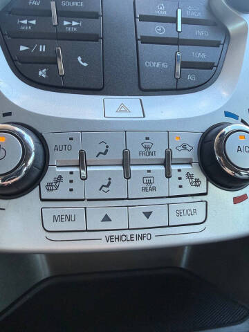 2017 GMC Terrain SLE-2