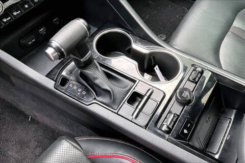 2023 Kia K5 GT