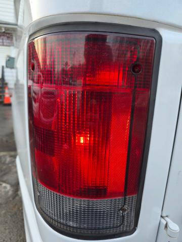 2012 Ford E-Series E-250