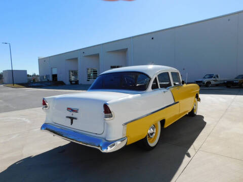 1955 Chevrolet 210