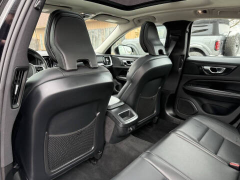 2020 Volvo S60 T5 Momentum