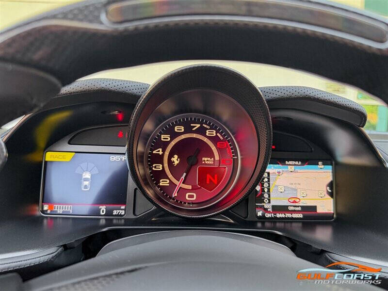 2019 Ferrari 812 Superfast