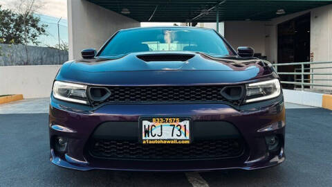 2020 Dodge Charger