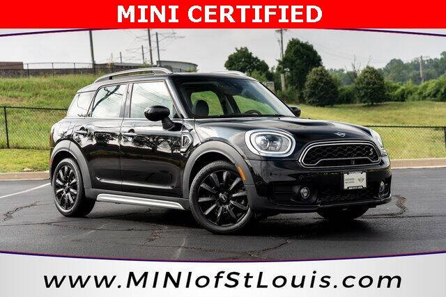 Used MINI Cooper Roadster for Sale in Saint Louis, MO