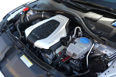 2016 Audi A7