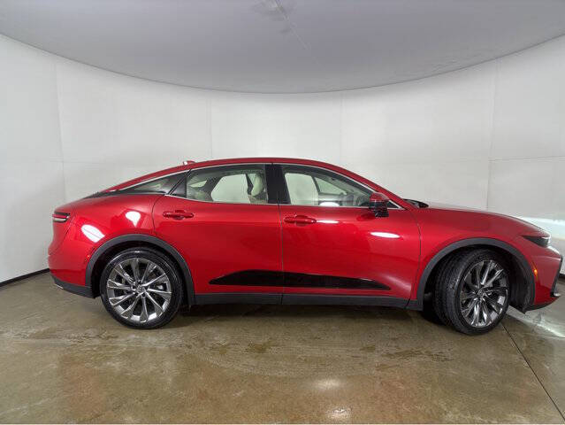 2023 Toyota Crown Limited