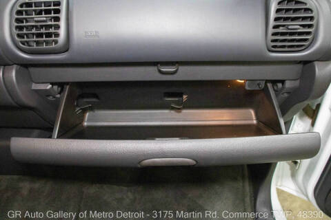 1998 Dodge Ram 1500 SS/T