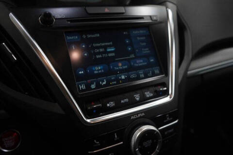 2020 Acura MDX SH-AWD