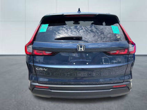 2023 Honda CR-V