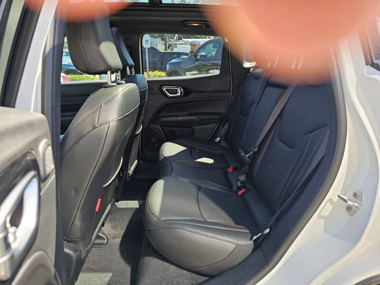 2024 Jeep Compass for sale at Autos by Talon in Seattle, WA