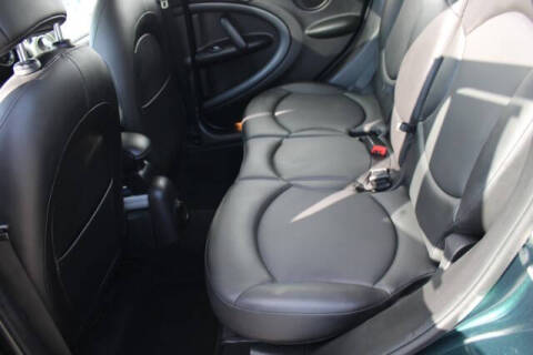 2013 MINI Countryman Cooper S