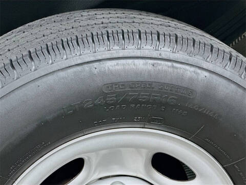 2023 Chevrolet Express LS 3500