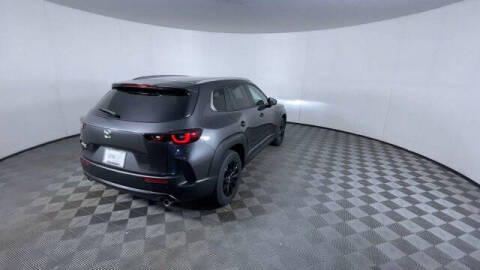 2026 Mazda CX-50 2.5 S Preferred