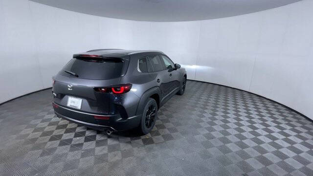 2026 Mazda CX-50 2.5 S Preferred
