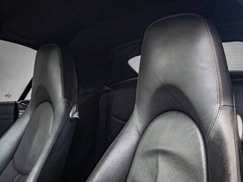 2008 Porsche 911 Carrera