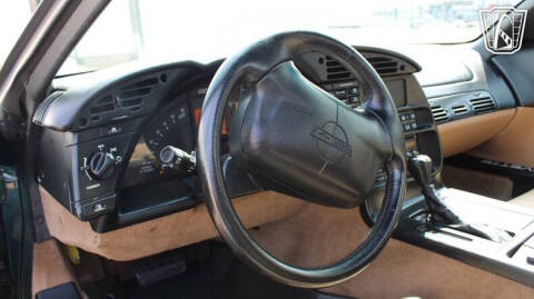 1996 Chevrolet Corvette