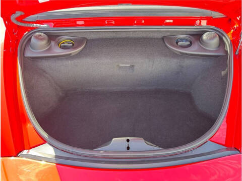 2021 Porsche 718 Boxster