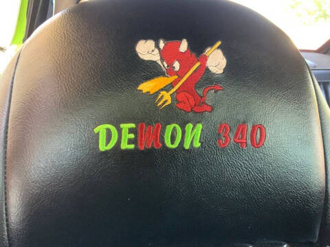 1971 Dodge Demon