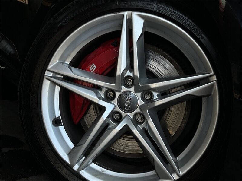 2019 Audi S4 3.0T quattro Premium Plus