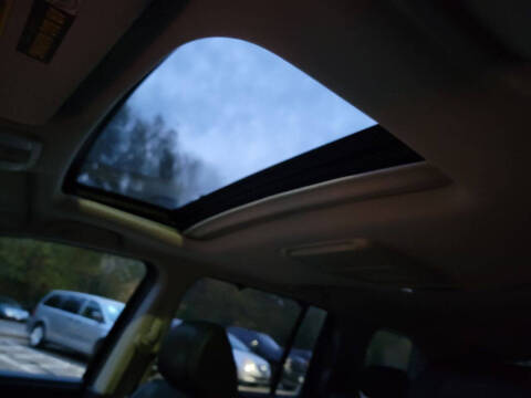 2009 Honda Pilot Touring w/Navi w/DVD