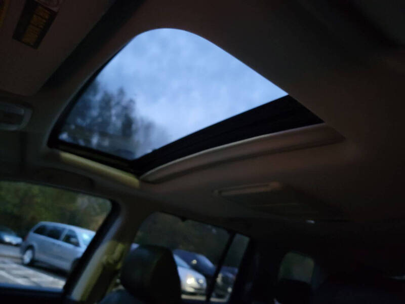 2009 Honda Pilot Touring w/Navi w/DVD