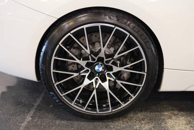 2020 BMW M2 Competition