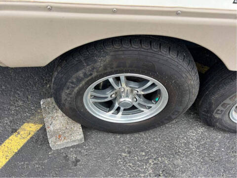 2018 Forest River Rockwood Mini Lite