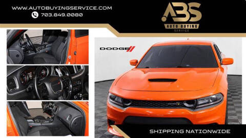 2020 Dodge Charger