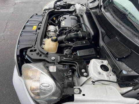 2016 MINI Countryman Cooper S ALL4