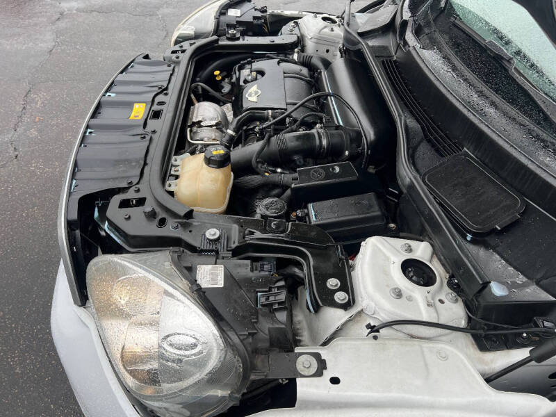 2016 MINI Countryman Cooper S ALL4