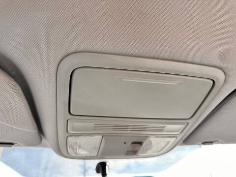 2012 Honda Odyssey LX