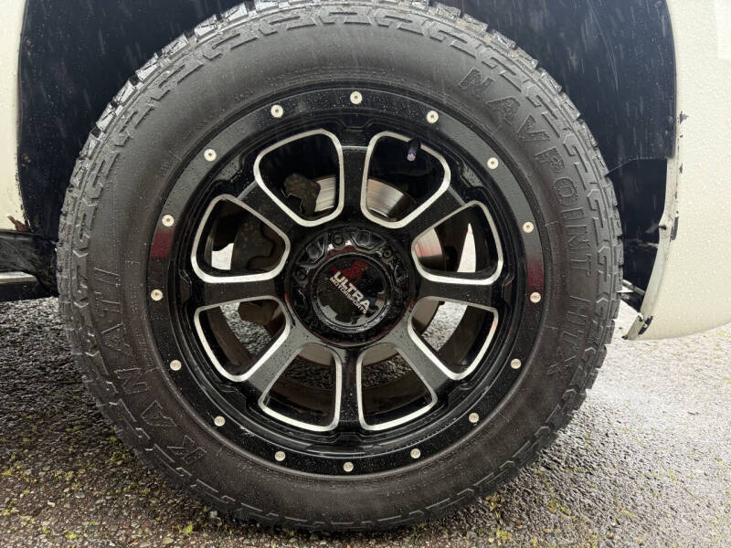 2007 GMC Yukon Denali