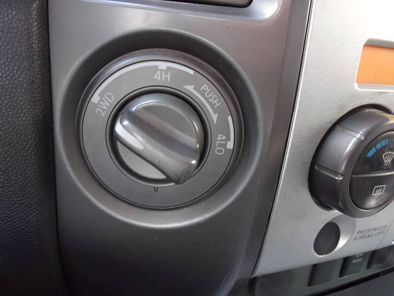 2007 Nissan Titan