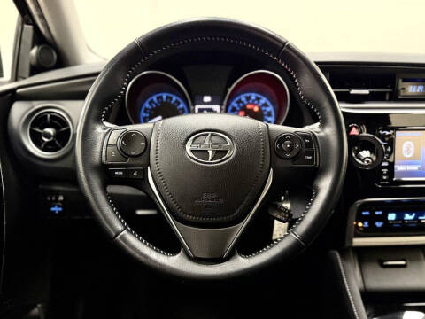2016 Scion iM