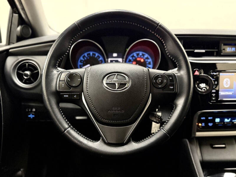 2016 Scion iM