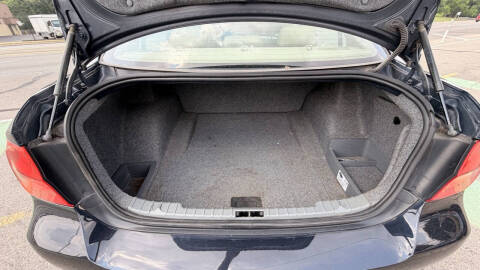 2010 BMW 3 Series 328i