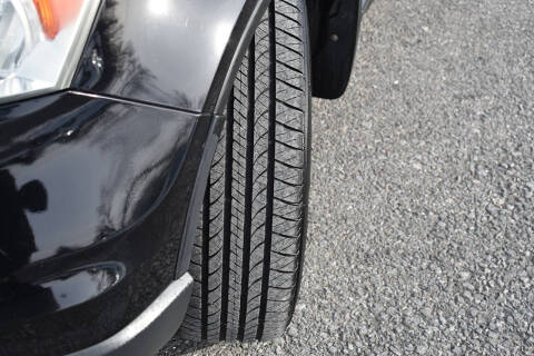 2010 Honda CR-V EX-L