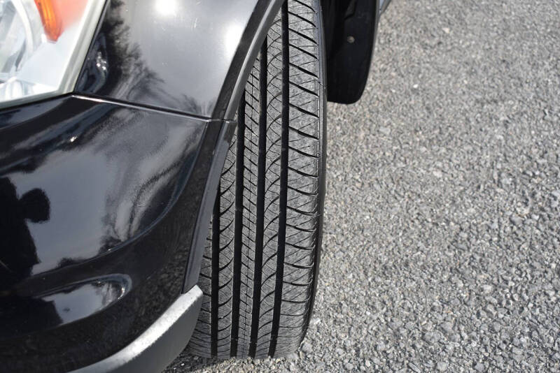 2010 Honda CR-V EX-L