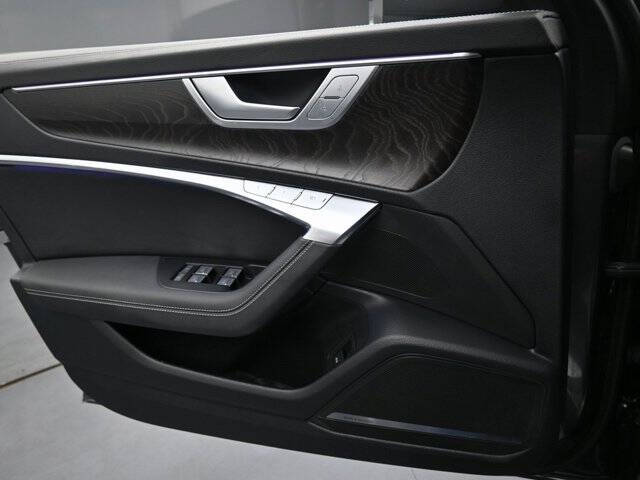 2022 Audi A6 quattro Premium Plus 55 TFSI